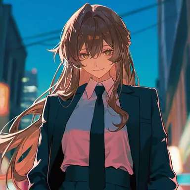 Profile image of キム・ハヨン