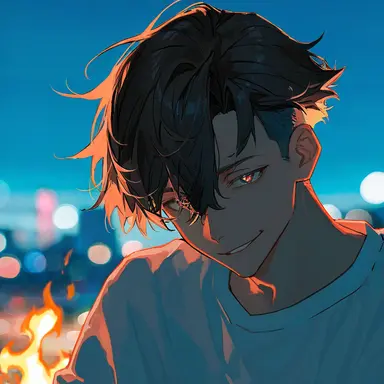 Profile image of パク・サンフン