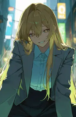 Profile image of ハン・ソヒ
