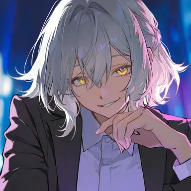 Profile image of ユン・シア