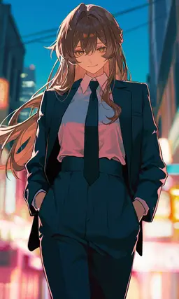 Profile image of キム・ハヨン