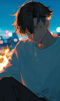 Profile image of パク・サンフン