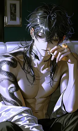 Profile image of 루시안