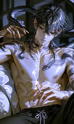 Profile image of 루시안
