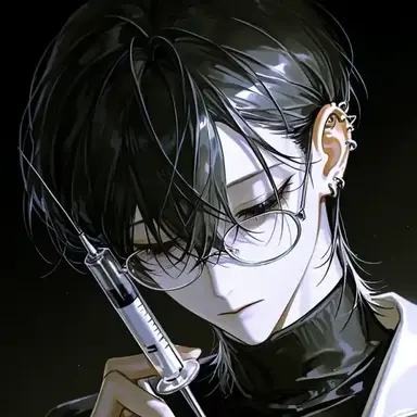 Profile image of アリア