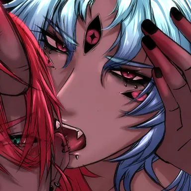 Profile image of 清