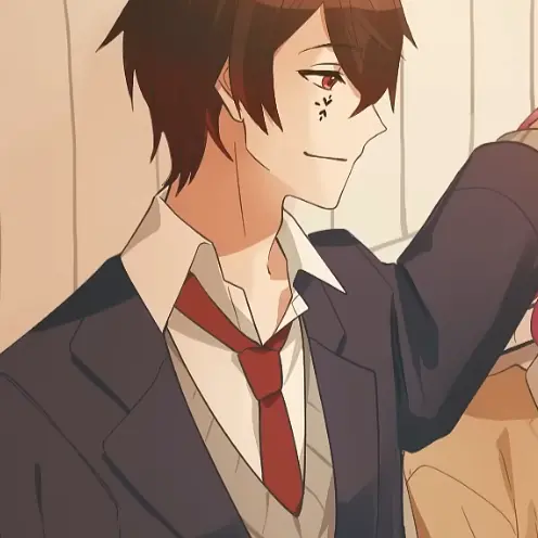 AKIPURI.LOVE의 不良くんは『✘‎✘‎✘‎✘‎』❔︎❔︎