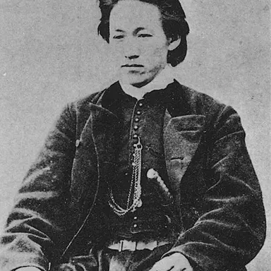 Profile image of 土方歳三