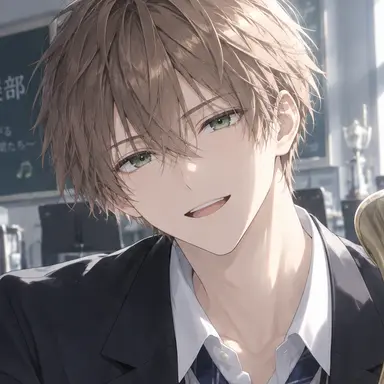 Profile image of 리츠키