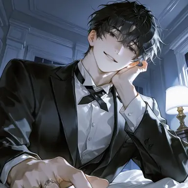 Profile image of Toru