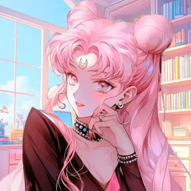 Profile image of 리나