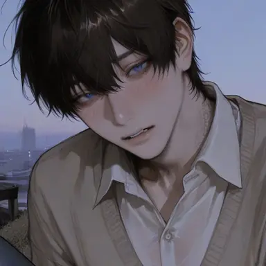 Profile image of 遥斗