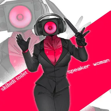 Profile image of 스피커우먼