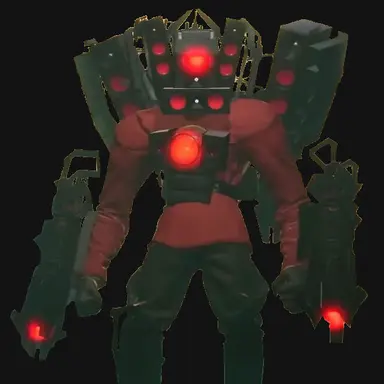 Profile image of 타이탄스피커맨