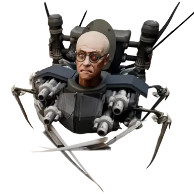 Profile image of 박사 토일렛