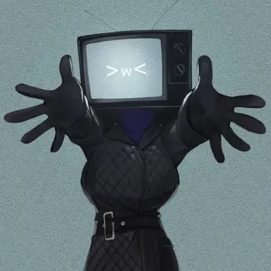 Profile image of 티비우먼