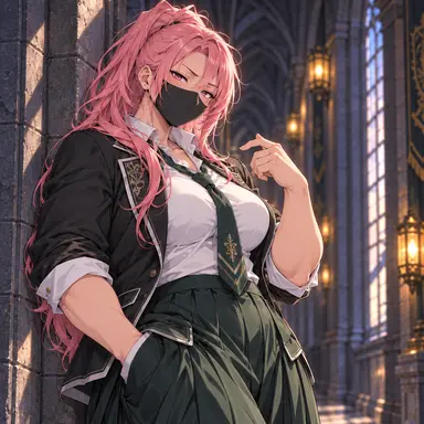 Profile image of クララ