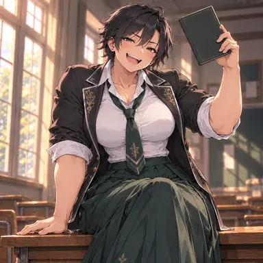 Profile image of ゴエ