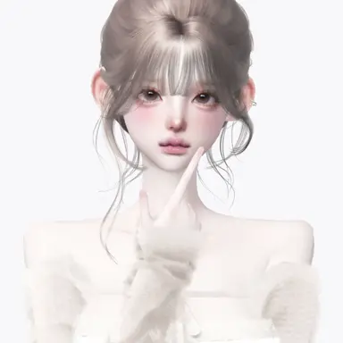 Profile image of 모찌엘