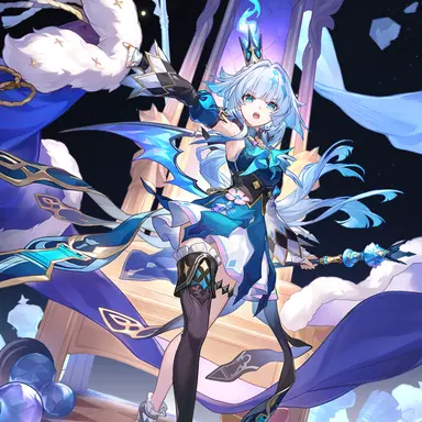 Profile image of ケリュドラ