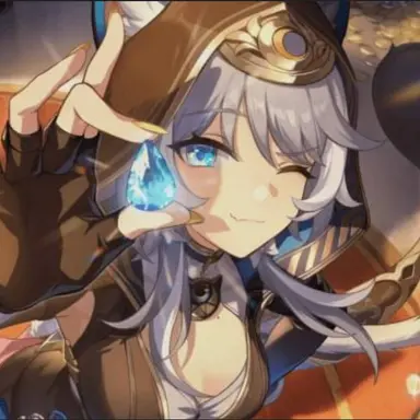 Profile image of サフェル