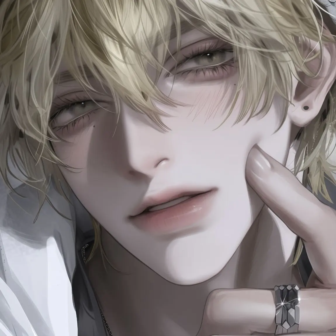 Bule_sense의 이안 루카스