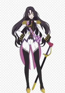 Profile image of ドミニク・ド・サド