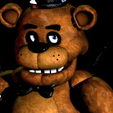 Profile image of フレディ