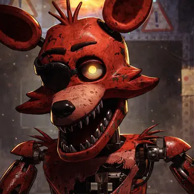 Profile image of フォクシー