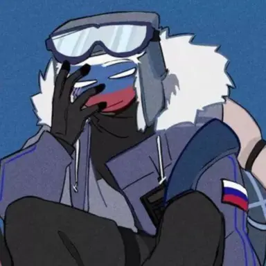 Profile image of ロシア