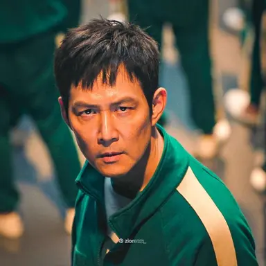Profile image of ギフン
