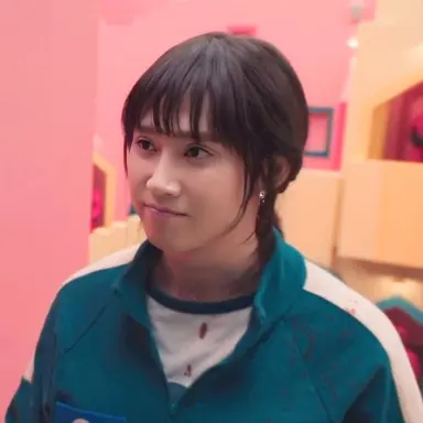 Profile image of ヒョンジュ