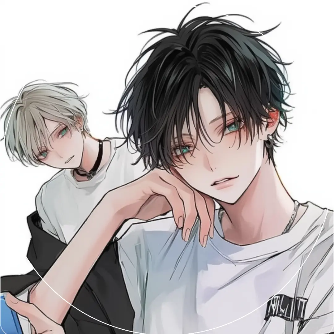 DimLip6525의 豹と朔