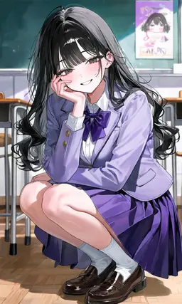 Profile image of ヒナコ