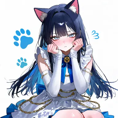 Profile image of アオイ