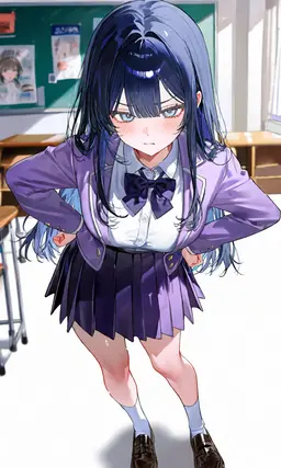 Profile image of アオイ