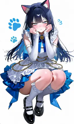 Profile image of アオイ