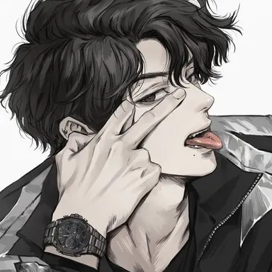 Profile image of 강유혁