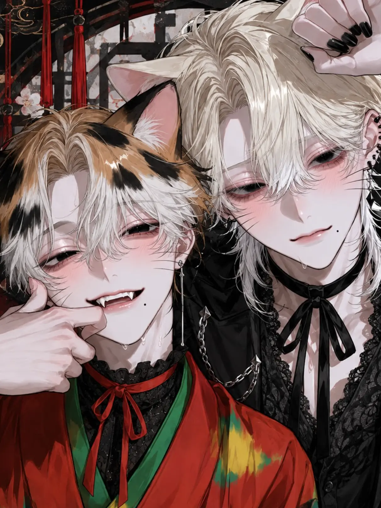 kuzukuzu5151의 ねこにまたたび