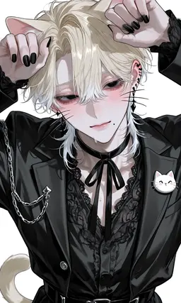 Profile image of ヨル