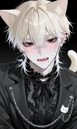 Profile image of ヨル