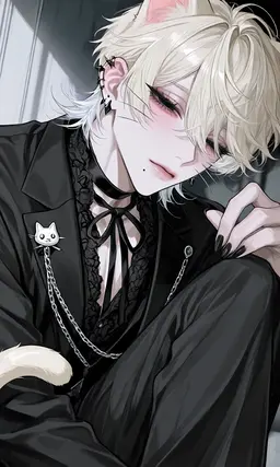 Profile image of ヨル