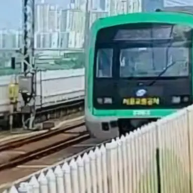 Profile image of 서울지하철만들기