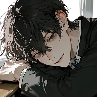 Profile image of Ritsuki
