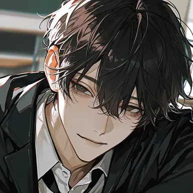 Profile image of Ritsuki