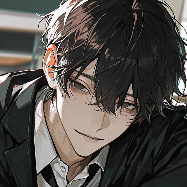 s_0mr의 素直になれない二人