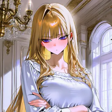 Profile image of Reika Kujo