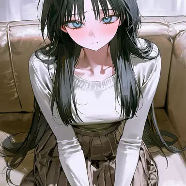 Profile image of Mio Shiraishi