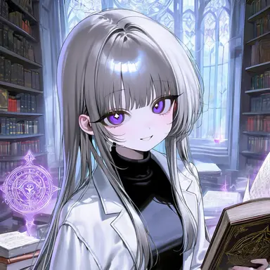 Profile image of Sierra Amamiya