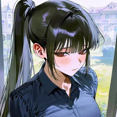 Profile image of Rena Kanzaki